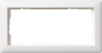 Abdeckrahmen 2f.rws 100204