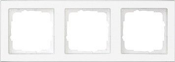 System 55 E2 3-fach transparent reinweiß 071322 System 55 E2 3-fach transparent reinweiß 071322