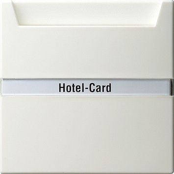 Hotel-Card-Taster rws 014040 Hotel-Card-Taster rws 014040