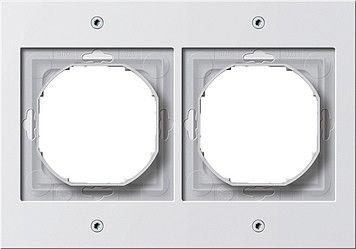 Abdeckrahmen 2f.rws 021266 Abdeckrahmen 2f.rws 021266