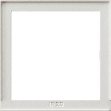 Kombi-Zwischenrahmen 1-fac 028966 Kombi-Zwischenrahmen 1-fac 028966