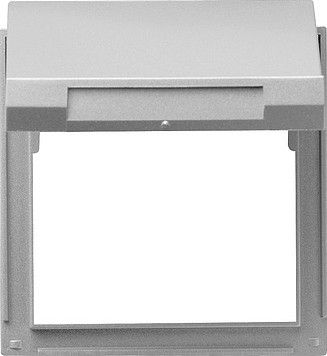 Zwischenplatte alu 065465 Zwischenplatte alu 065465