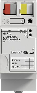 IP-Schnittstelle 216800 IP-Schnittstelle 216800