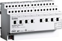 Schaltaktor 8fach 100600