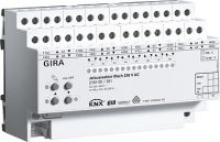 Jalousieaktor 8fach 230V A 216100
