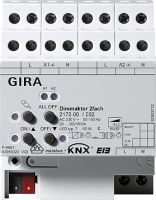 Universal-Dimmaktor 2f. 217200