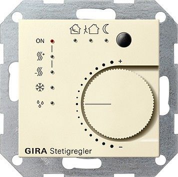 Stetigregler cws-gl 210001 Stetigregler cws-gl 210001