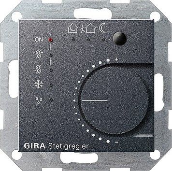 Stetigregler anth 210028 Stetigregler anth 210028