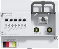 Server REG eNet 530100