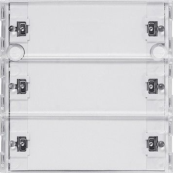 Funk Wandsender 3fach 533300 Funk Wandsender 3fach 533300