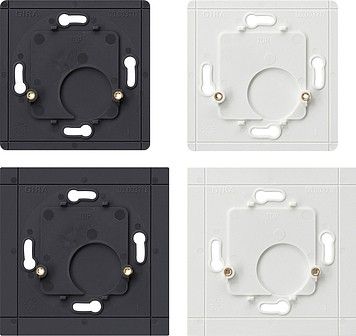 Bodenplattenset Funk 533900 Bodenplattenset Funk 533900