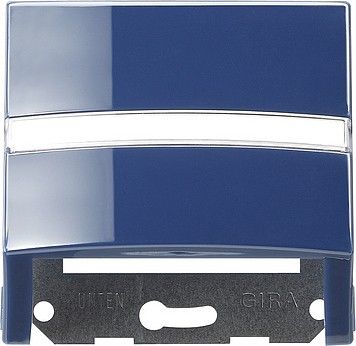 Abdeckhaube Datentech. bl 087046 Abdeckhaube Datentech. bl 087046