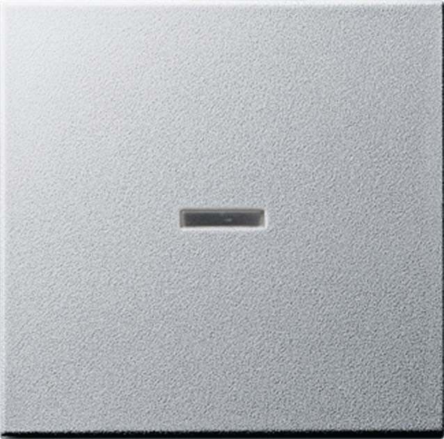Wippschalter alu 091426