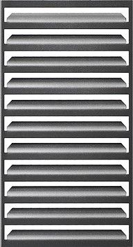 Lamelle anth 134628 Lamelle anth 134628