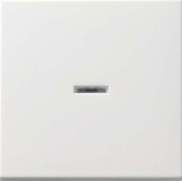 Wippschalter 091427 reinweiß seidenmatt - alte Generation Wippschalter 091427 reinweiß seidenmatt - alte Generation