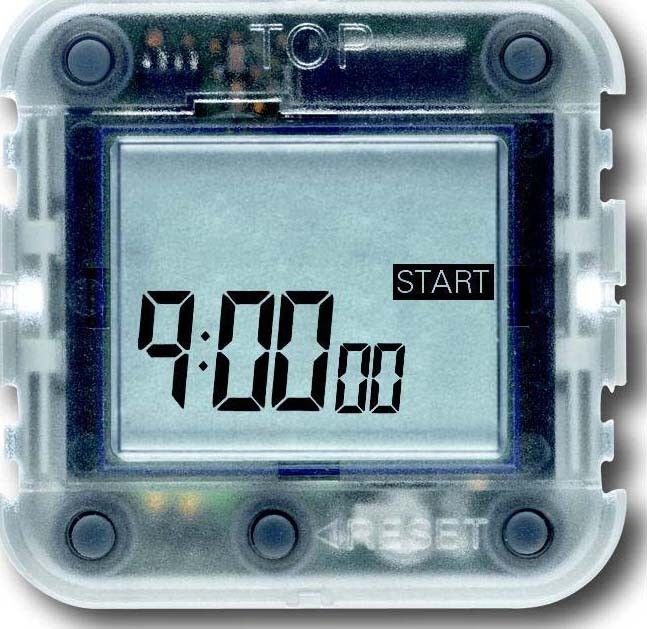Kurzzeittimer-Einsatz 6465 U-101 Kurzzeittimer-Einsatz 6465 U-101