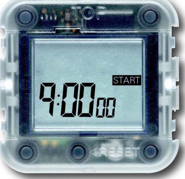 Kurzzeittimer-Einsatz 6465 U-101 Kurzzeittimer-Einsatz 6465 U-101