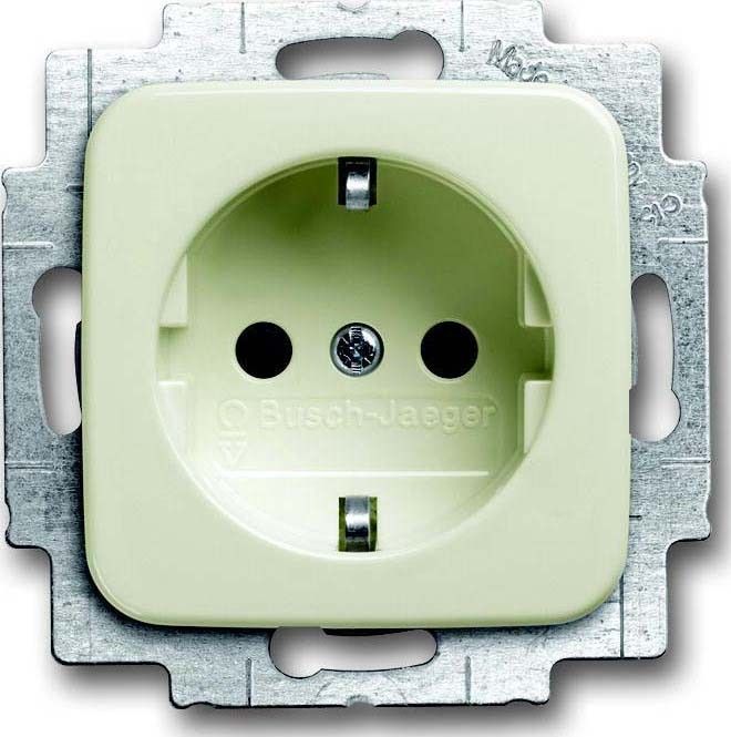 SCHUKO(R)-Steckdosen-Eins. 20 EUCBLI-212 SCHUKO(R)-Steckdosen-Eins. 20 EUCBLI-212