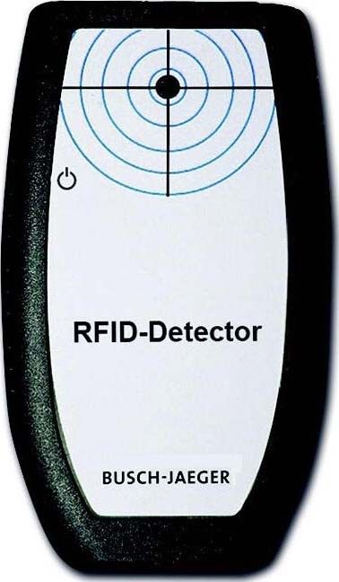 RFID-Detector 3049 RFID-Detector 3049