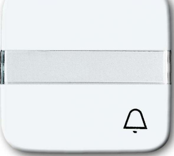 Wippe aws Symbol Klingel 2506 N/KI-214 Wippe aws Symbol Klingel 2506 N/KI-214