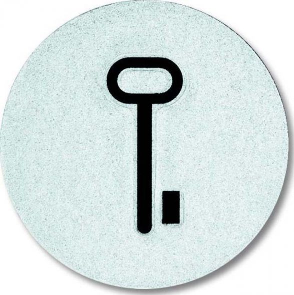 Tastersymbol 2144 TR Tastersymbol 2144 TR