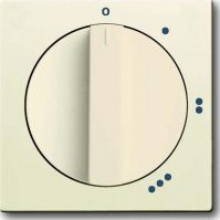 Zentralscheibe elf/ws 2542 DR/01-82