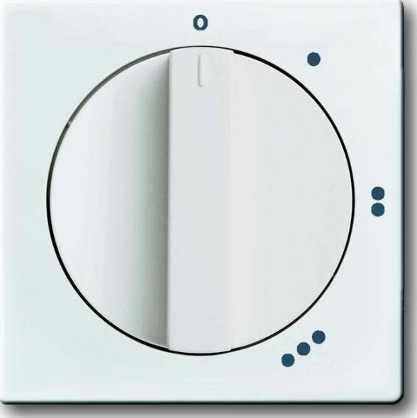 Zentralscheibe dav/stws 2542 DR/01-84 Zentralscheibe dav/stws 2542 DR/01-84