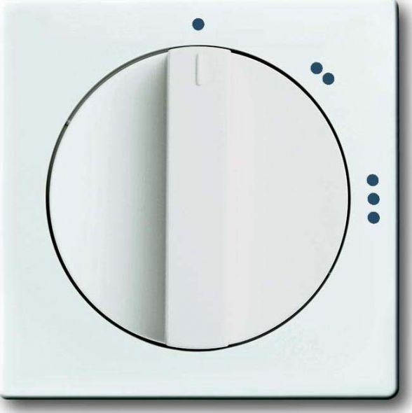 Zentralscheibe dav/sws 2542 DR/02-84 Zentralscheibe dav/sws 2542 DR/02-84