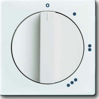 Zentralscheibe dav/stws 2542 DR/01-84