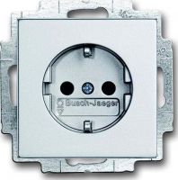 SCHUKO(R)-Steckdosen-Eins. 20 EUCBLI-83
