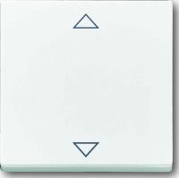 Bedienelement dav/sws 6430-84-102