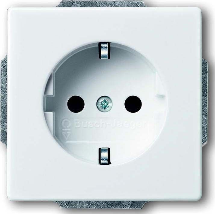 Steckdosen-Einsatz dav/sws 20 EUC-84 Steckdosen-Einsatz dav/sws 20 EUC-84