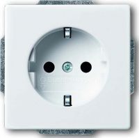 Steckdosen-Einsatz dav/sws 20 EUC-84