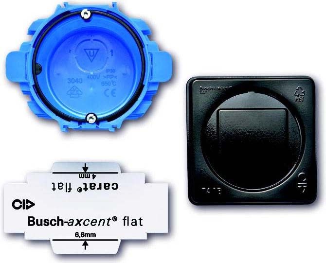 Montageset 3048/10 Montageset 3048/10