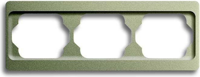 Rahmen 3f. pall 1723 KA-260 Rahmen 3f. pall 1723 KA-260