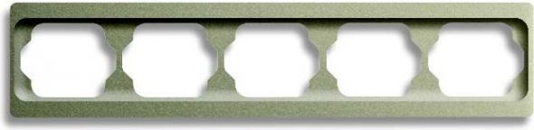 Rahmen 5f. pall 1725 KA-260 Rahmen 5f. pall 1725 KA-260
