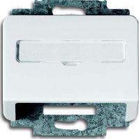 Zentralscheibe stws gl 1758-24G