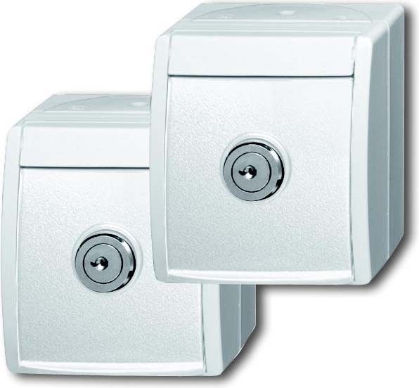 2 Steckdosen,Sicherheitssc 20/20 EWSL-54 2 Steckdosen,Sicherheitssc 20/20 EWSL-54