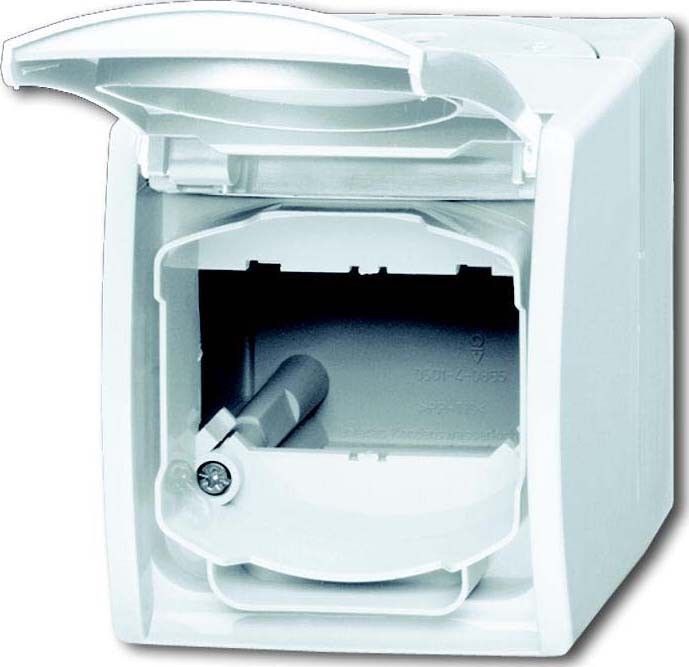 Gehäuse aws 1758 WN-54 Gehäuse aws 1758 WN-54