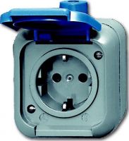 Steckdose 2300 EWSI