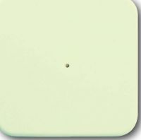 Bedienelement 1-fach 6731-212