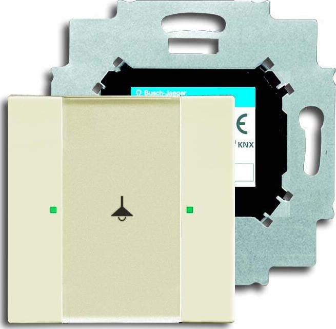 Tastsensor, 1fach 6125/01-82 Tastsensor, 1fach 6125/01-82