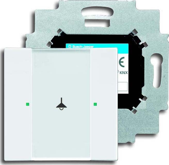 Tastsensor, 1fach 6125/01-84 Tastsensor, 1fach 6125/01-84