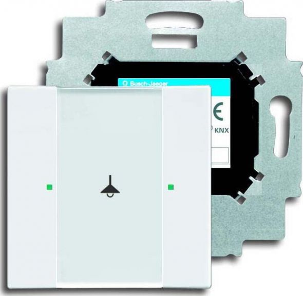 Tastsensor, 1fach 6125/01-84 Tastsensor, 1fach 6125/01-84