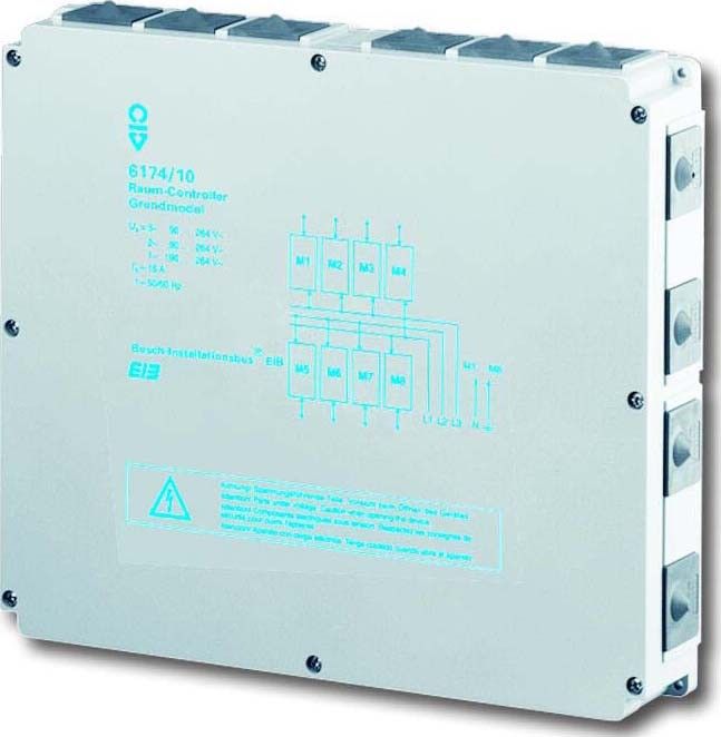 Raum-Controller 6174/10-101 Raum-Controller 6174/10-101