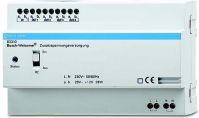 Zusatzspannungsversorg.REG 83310
