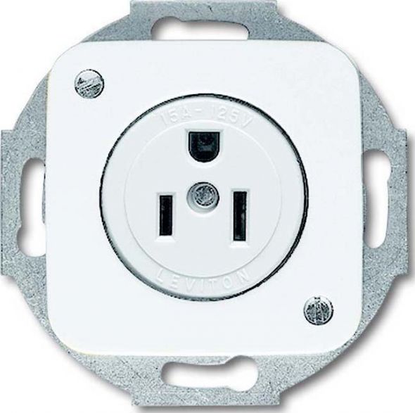 Steckdose, Reflex SI, 15 A 3015 EUC-214 Steckdose, Reflex SI, 15 A 3015 EUC-214