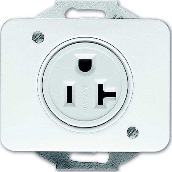 Steckdosen-Einsatz sws 3016 EUC-24G Steckdosen-Einsatz sws 3016 EUC-24G