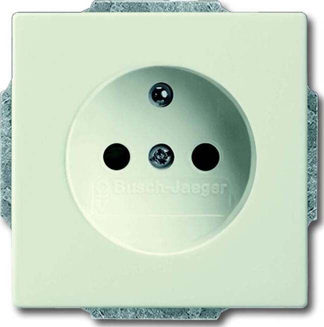 Steckdose,Erdungsstift,fut 20 MUC-82-500 Steckdose,Erdungsstift,fut 20 MUC-82-500