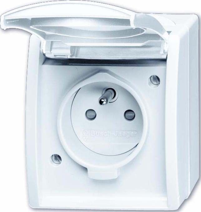 Steckdose 23 MWKS-54-504 Steckdose 23 MWKS-54-504